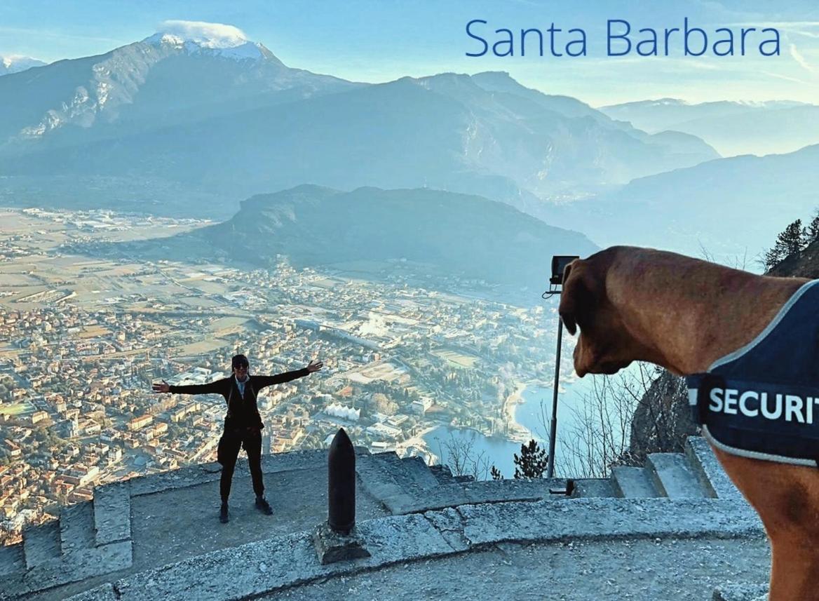 Viewlake Apartment Torbole Sul Garda Luaran gambar
