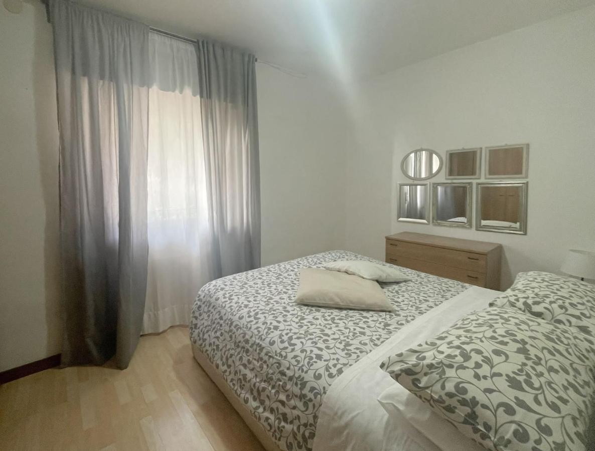 Viewlake Apartment Torbole Sul Garda Luaran gambar