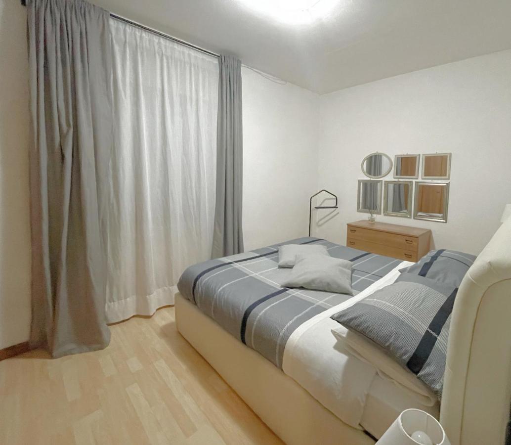 Viewlake Apartment Torbole Sul Garda Luaran gambar