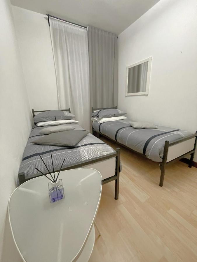 Viewlake Apartment Torbole Sul Garda Luaran gambar