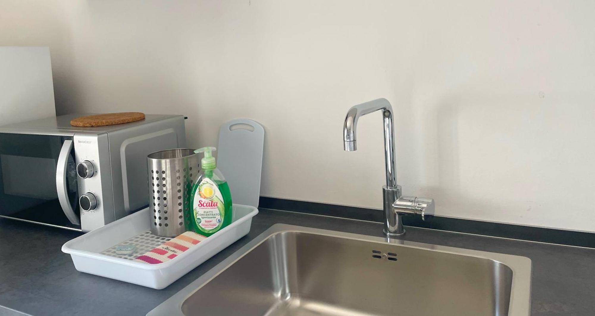Viewlake Apartment Torbole Sul Garda Luaran gambar