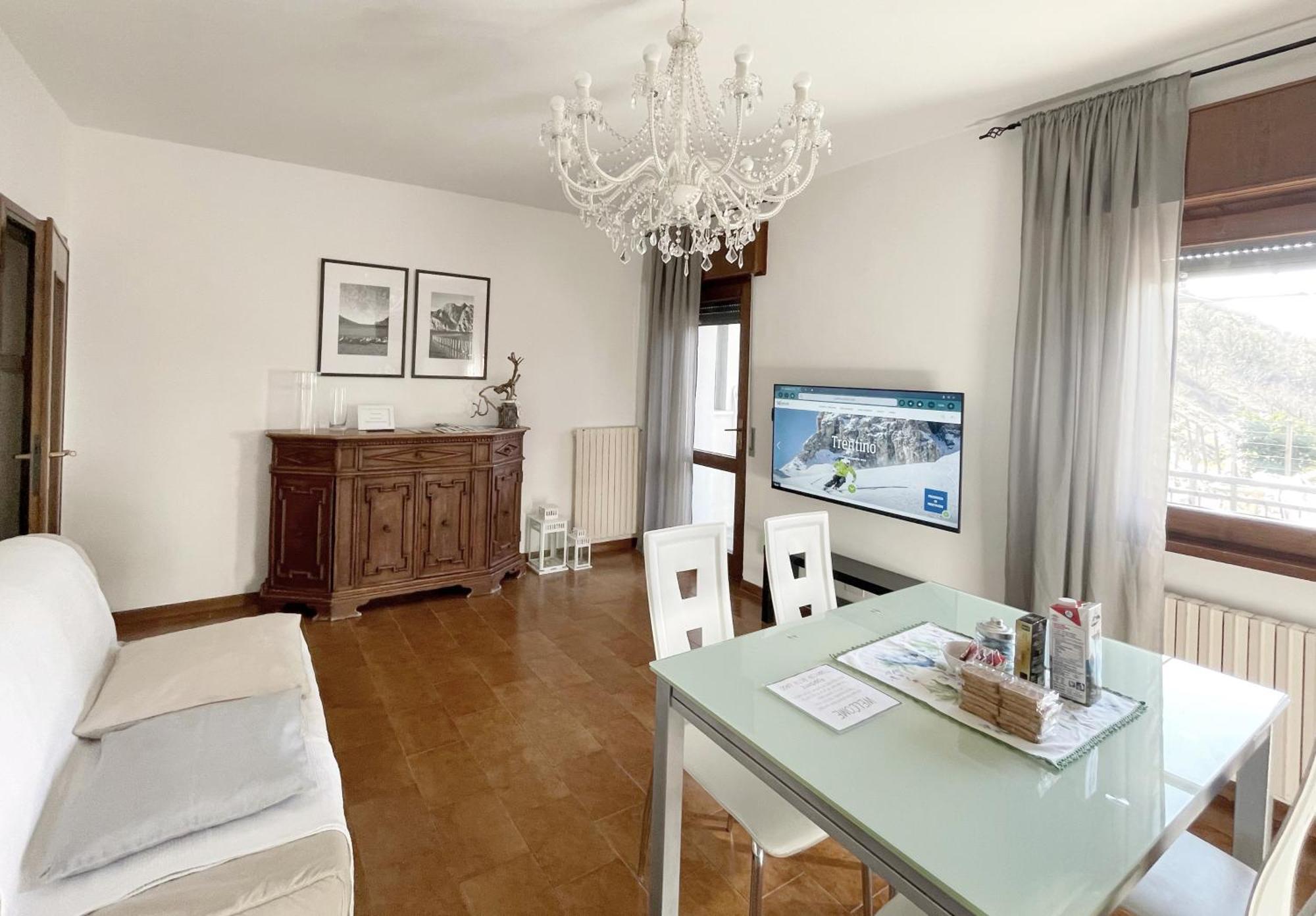 Viewlake Apartment Torbole Sul Garda Luaran gambar