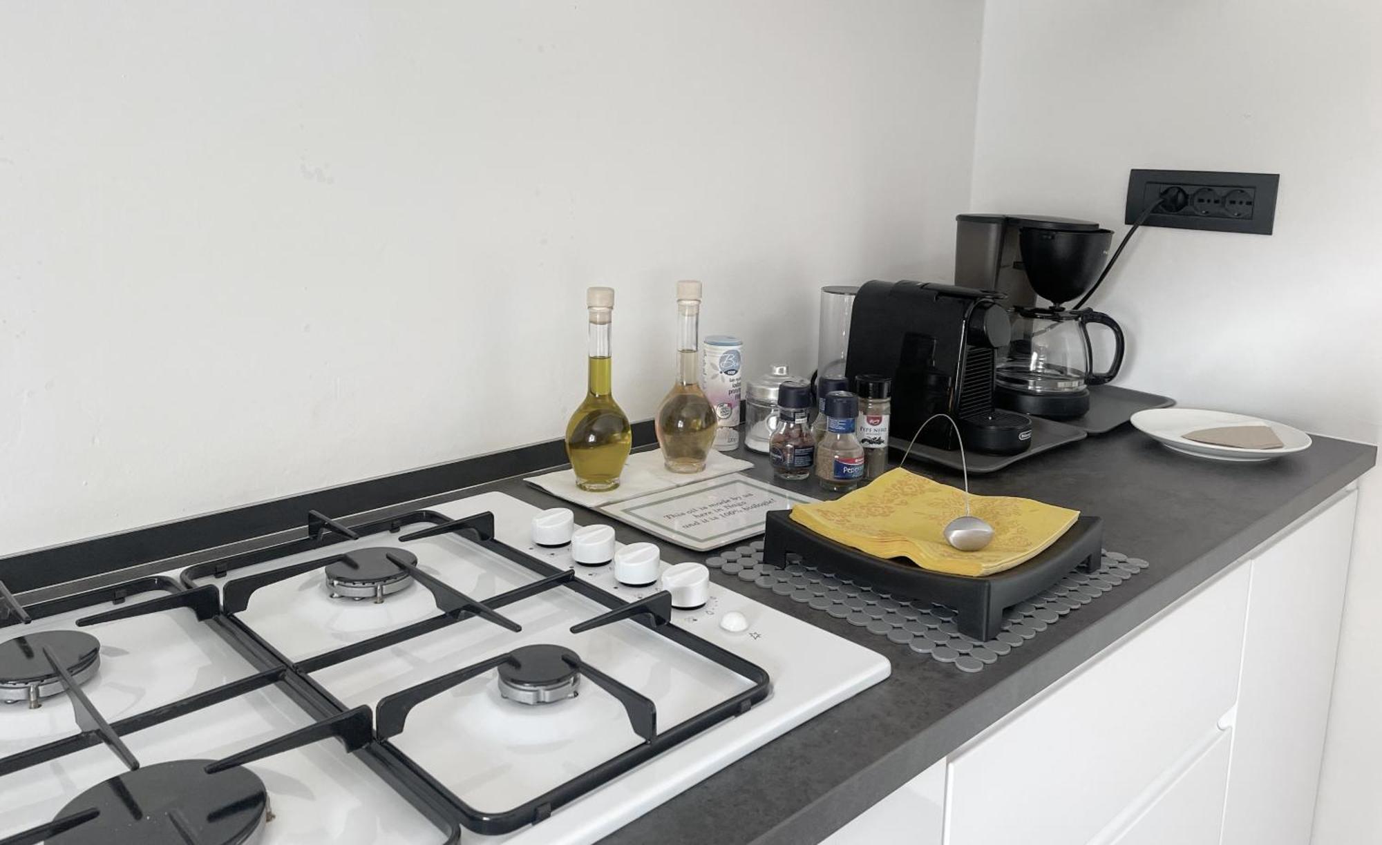 Viewlake Apartment Torbole Sul Garda Luaran gambar